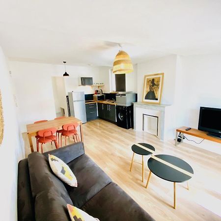 Апартаменты Casajoy, Ms, Экс-ан-Прованс Экстерьер фото