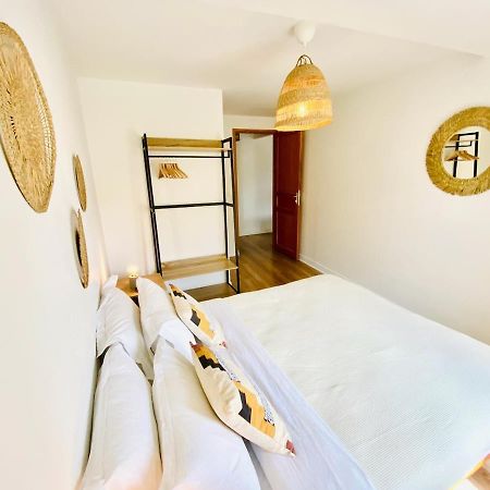 Апартаменты Casajoy, Ms, Экс-ан-Прованс Экстерьер фото